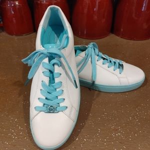 Michael kors size 8 sneakers